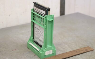 Alternative view of Power Supply von pilz ELBA-electric - P10 APS  ESPS835515/X