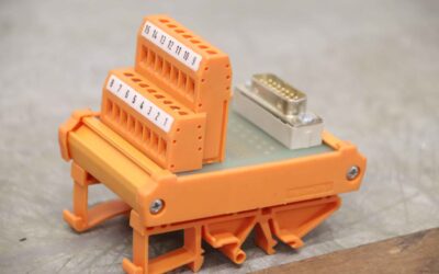 Alternative view of Interface Module von Weidmüller - RSSD 123436