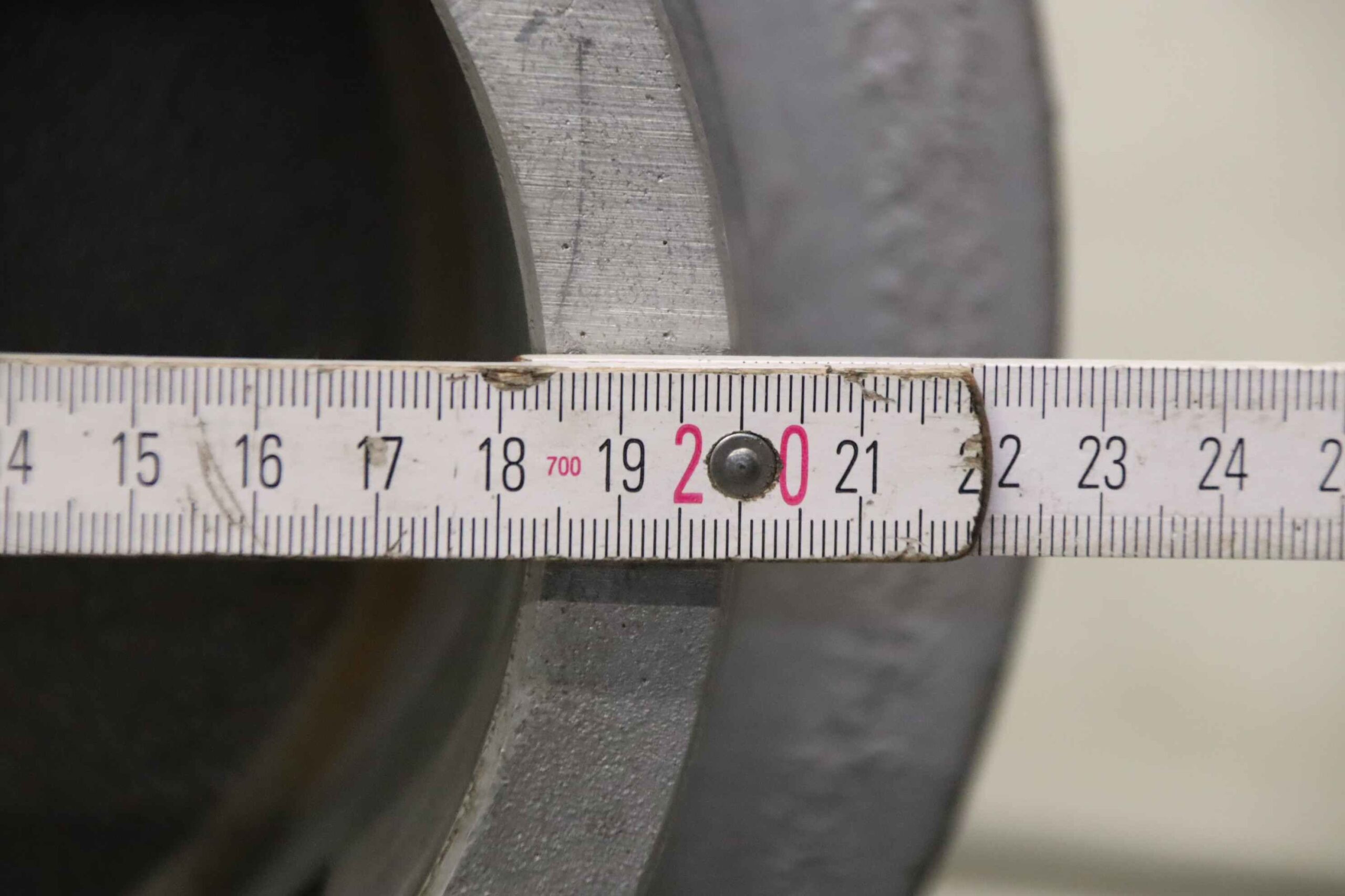 Absperrschieber Schraubenkompressor von Boge - SL 270 – Bild 6