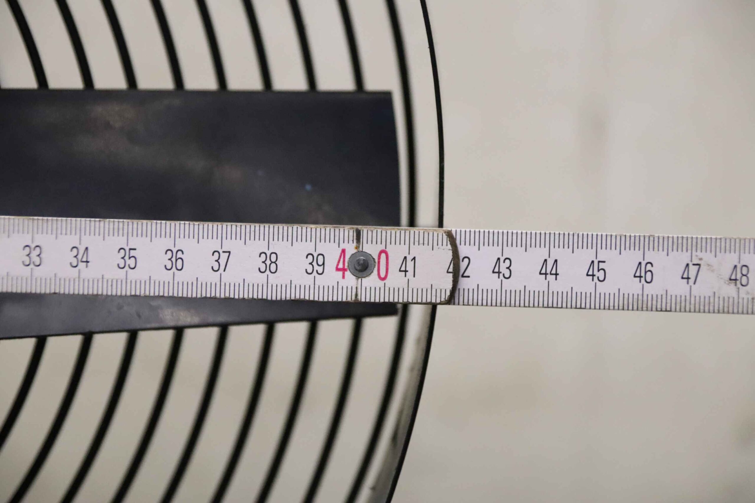 Axial Ventilator von Boge - FC80/2 SL 270 – Bild 7