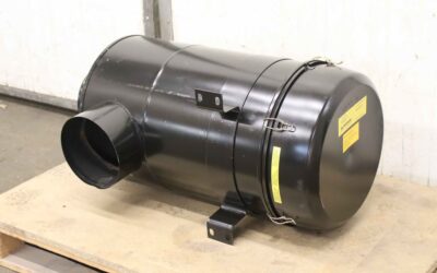 Luftfilter von Boge - 569.0007.11  SL 270