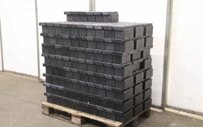 Werkzeugträger 182 Stück von Kelch - SK50