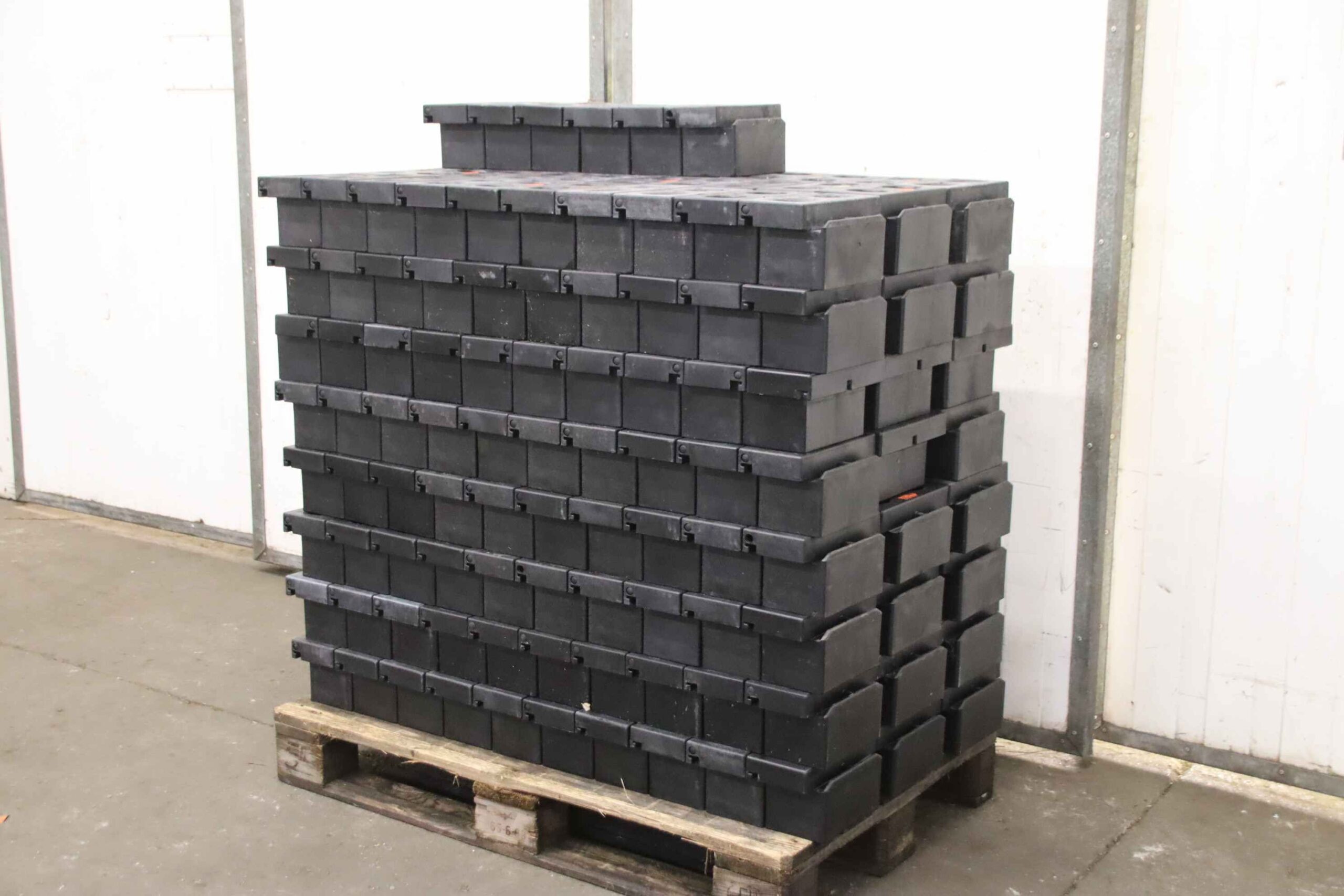 Werkzeugträger 182 Stück von Kelch - SK50