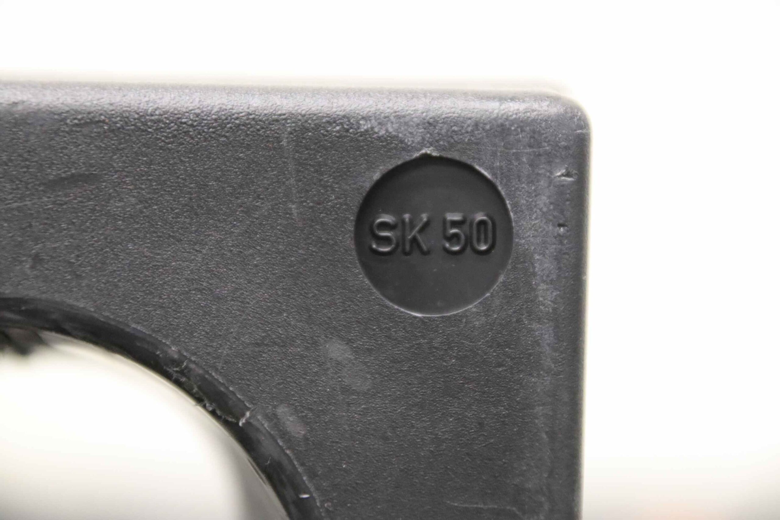 Werkzeugträger 182 Stück von Kelch - SK50 – Bild 5