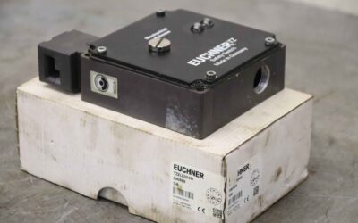 Sicherheitsschalter von Euchner - TZ2LEO24M