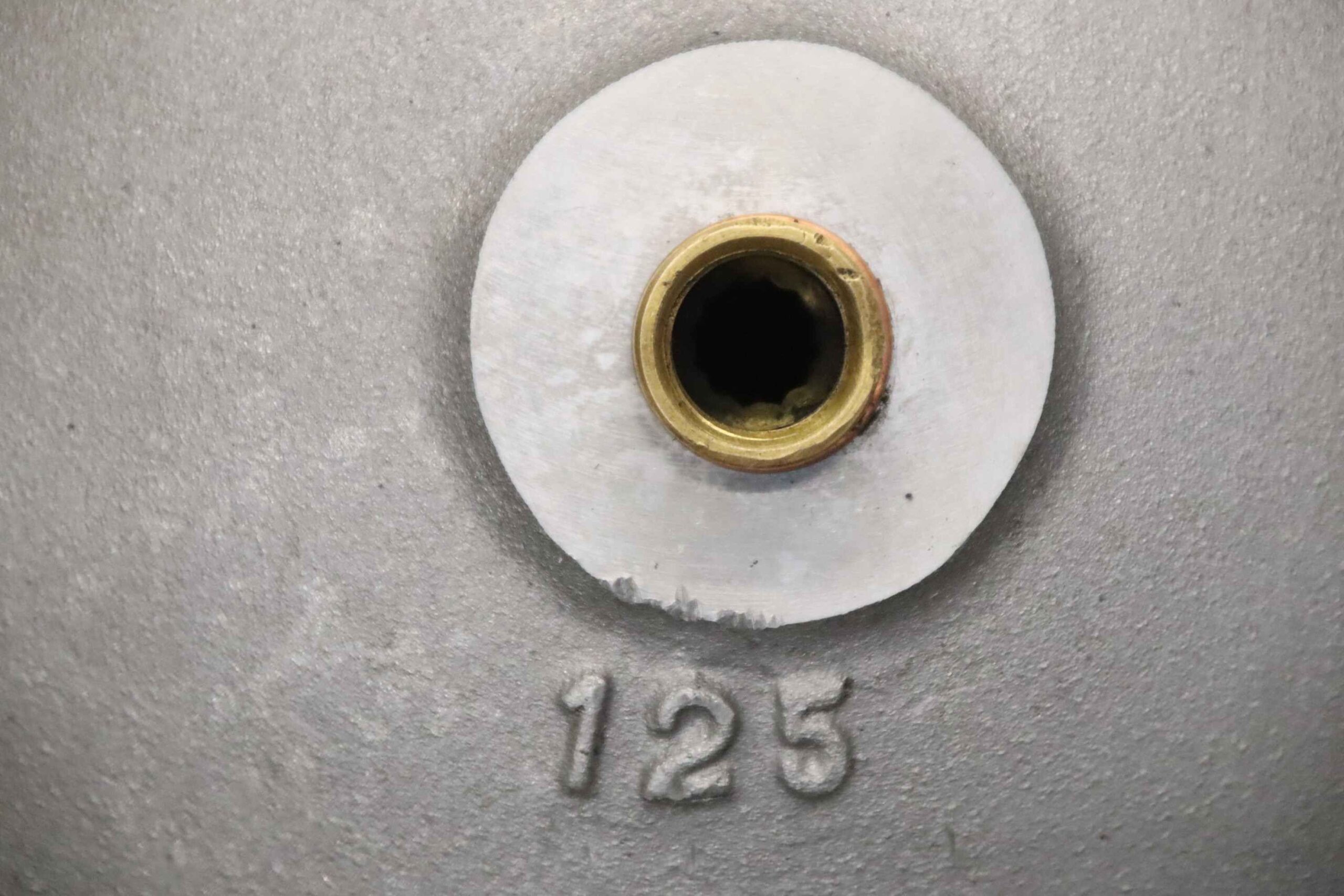 Quetschventil pneumatisch von Prema-Service - PQV DN125 – Bild 6