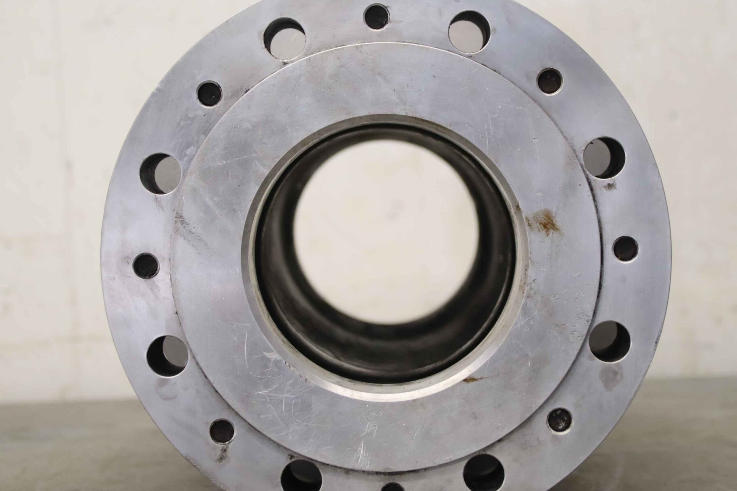 Quetschventil pneumatisch von Prema-Service - PQV DN125 – Bild 7