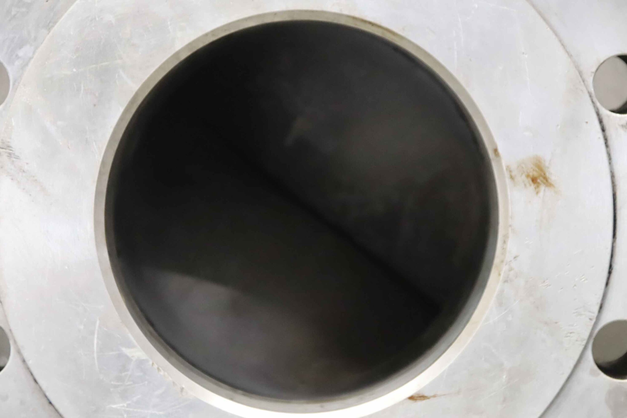 Quetschventil pneumatisch von Prema-Service - PQV DN125 – Bild 8