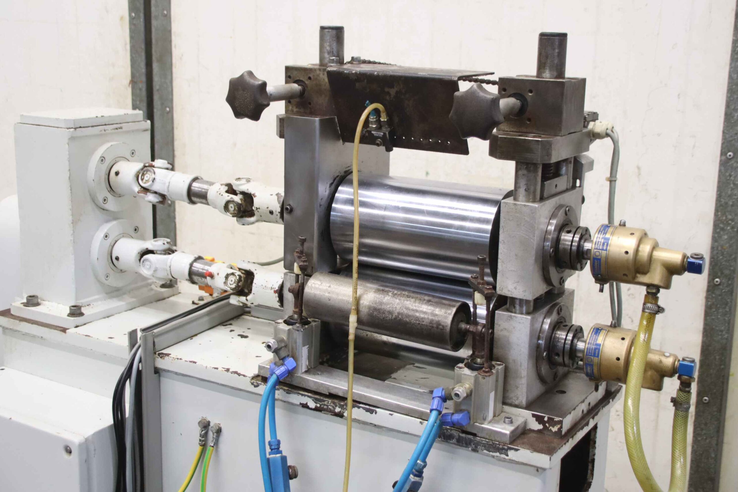 Bandzuführanlage von Braun maier - Ø 120 x 220 mm – Bild 4