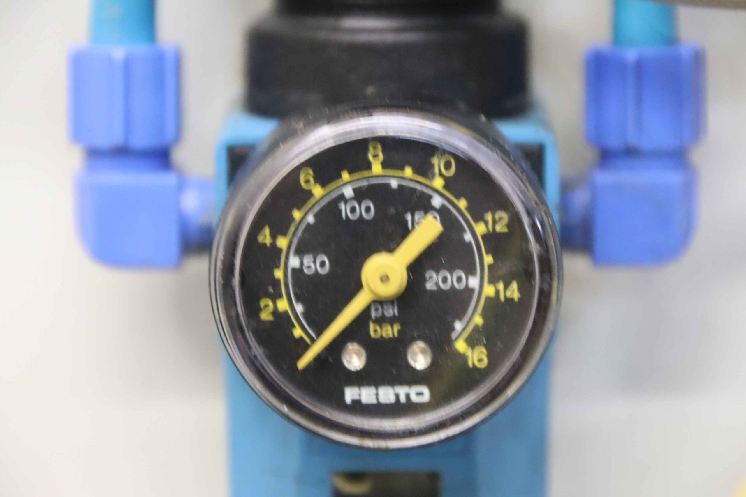 Bandzuführanlage von Braun maier - Ø 120 x 220 mm – Bild 9