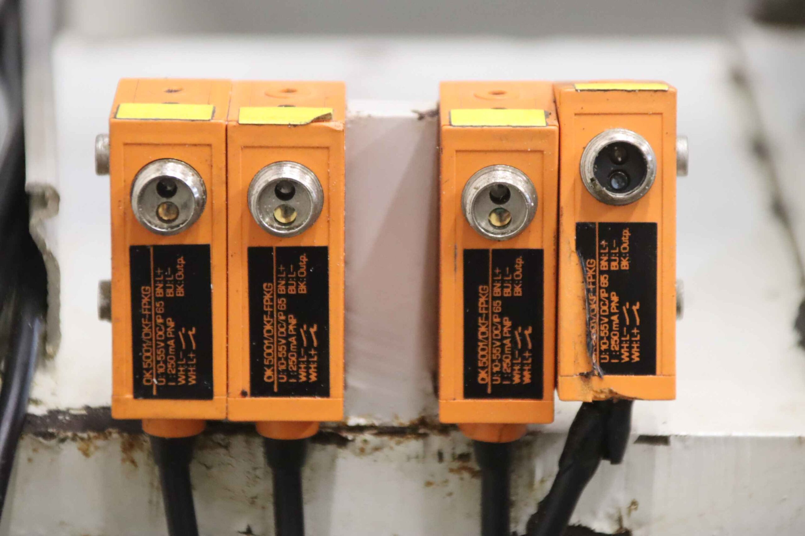 Bandzuführanlage von Braun maier - Ø 120 x 220 mm – Bild 12