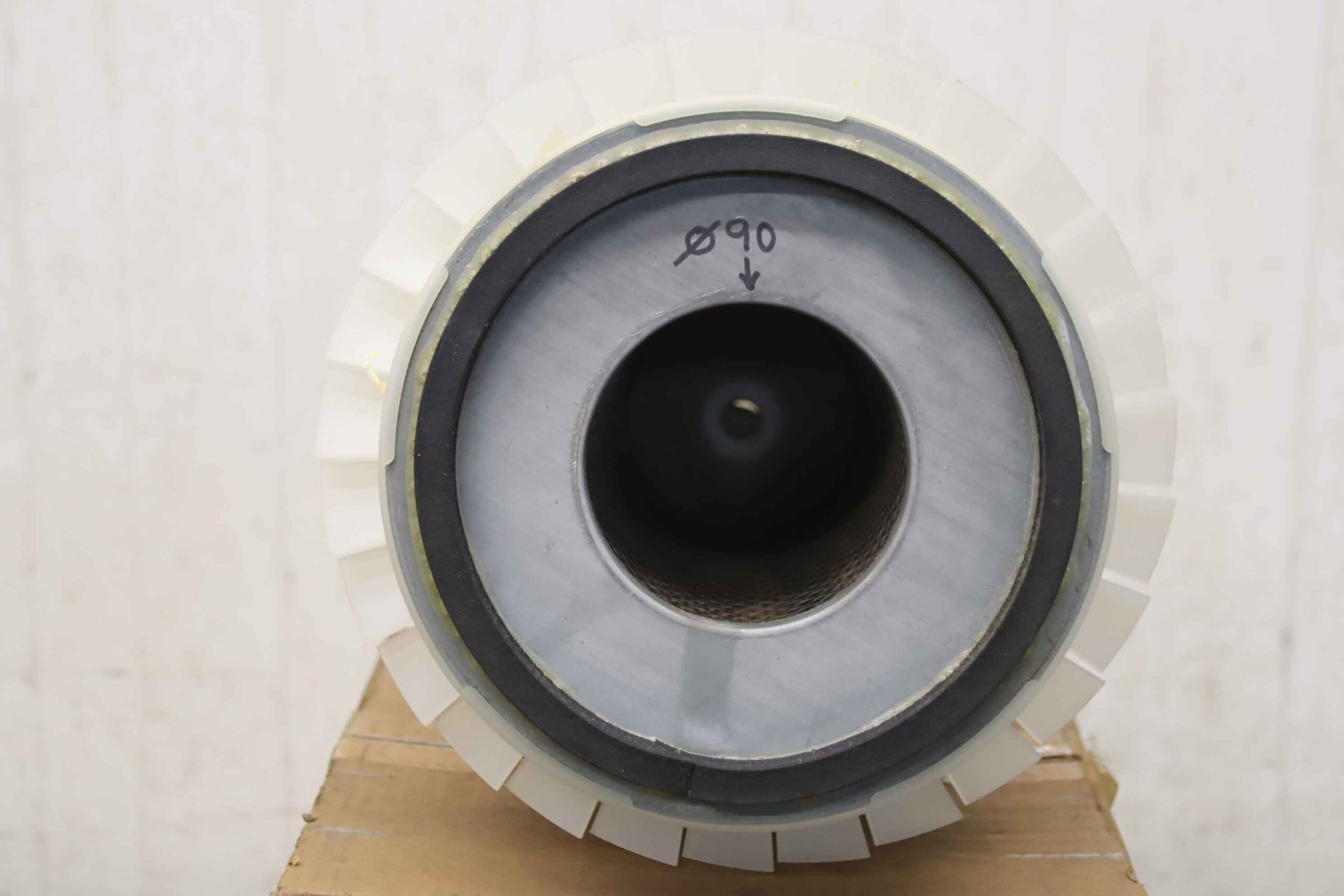 Luftfilter von Donaldson - P 10-1234 – Bild 6