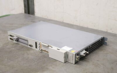 LT-Modul von Siemens - Simodrive 611 6SN1123-1AA00-0CA0