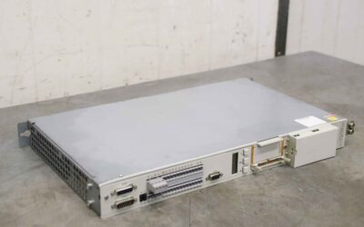 Alternative view of LT-Modul von Siemens - Simodrive 611 6SN1123-1AA00-0CA0