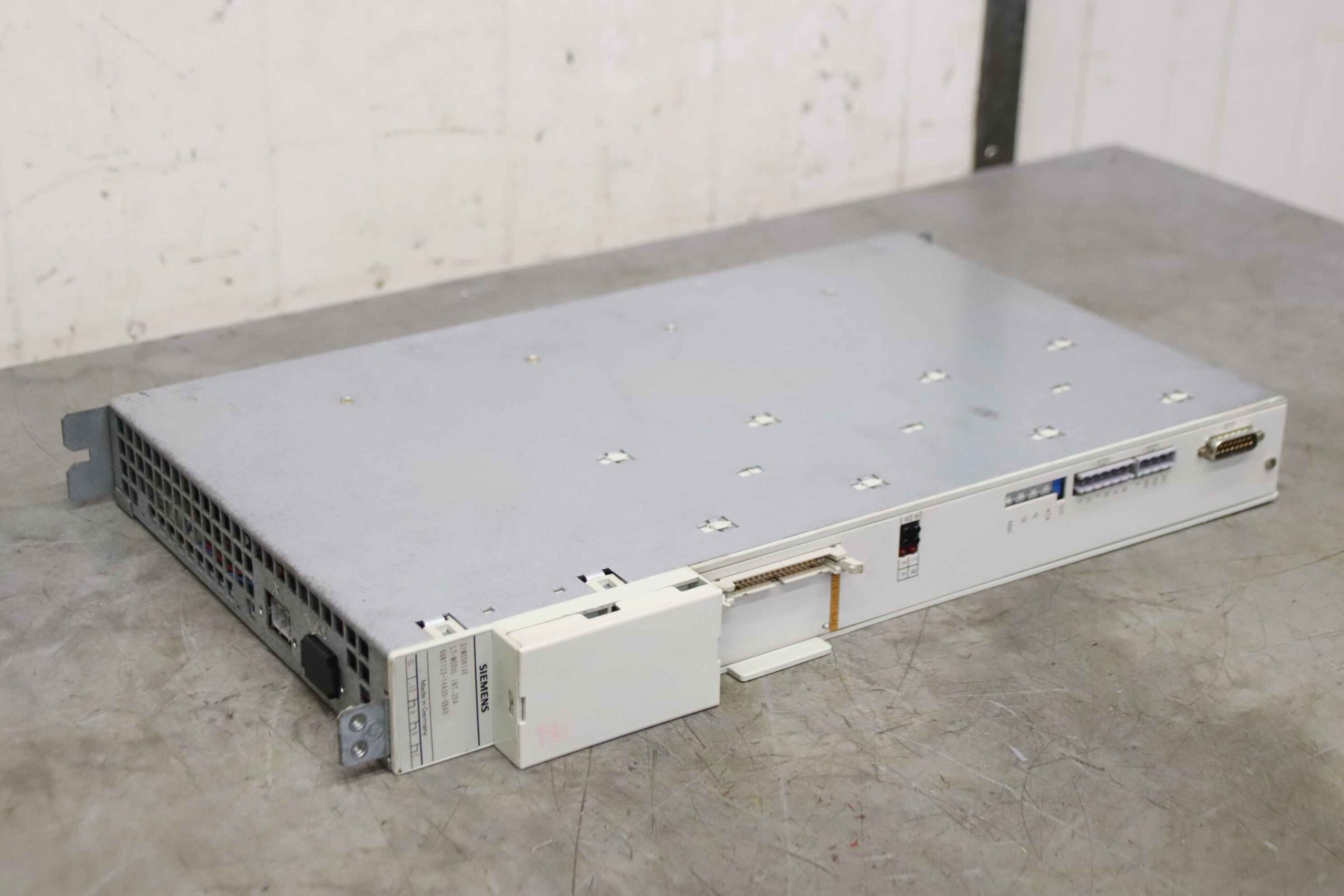 LT-Modul von Siemens - Simodrive 611 6SN1123-1AA00-0BA0 – Bild 2