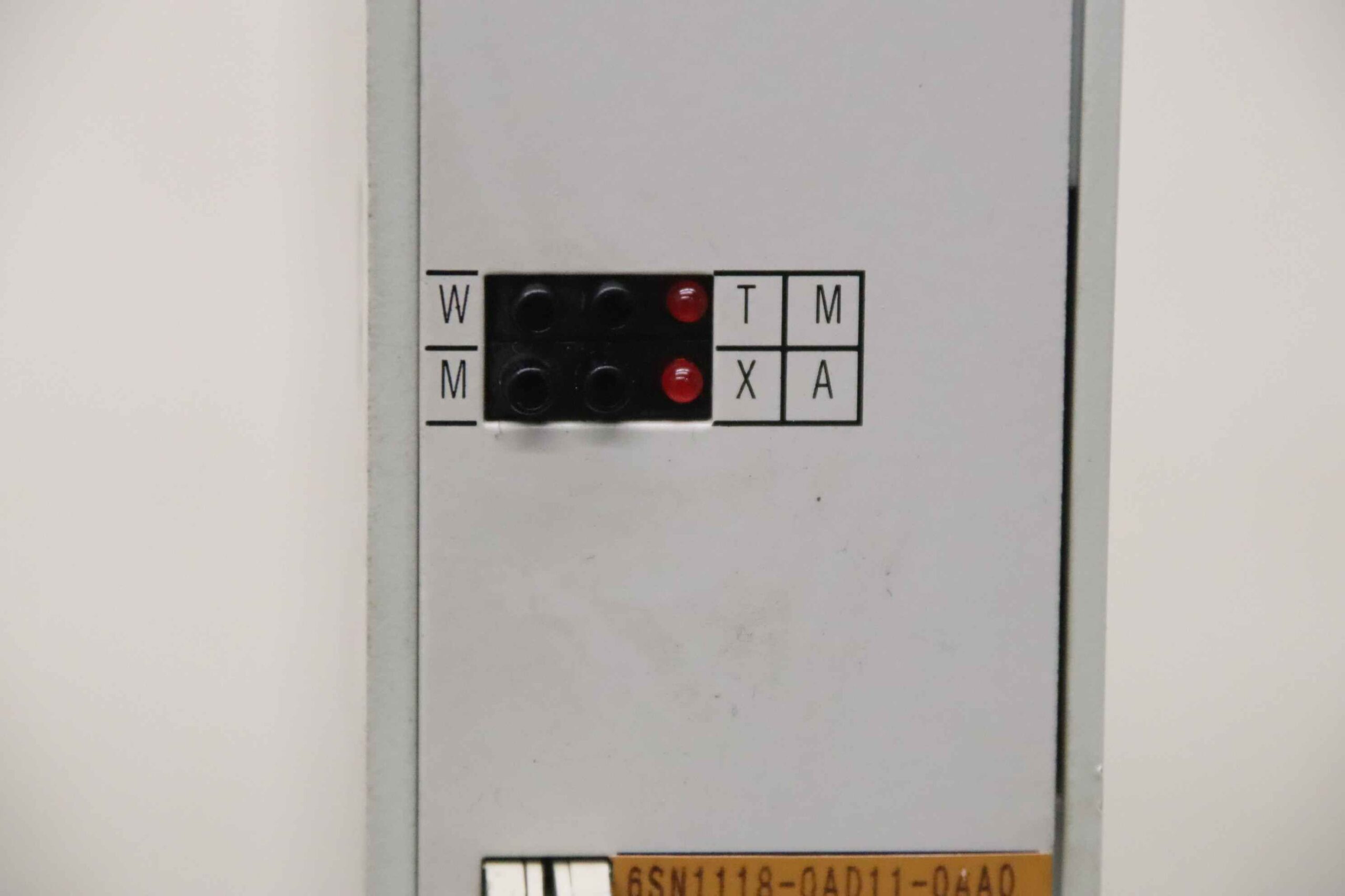 LT-Modul von Siemens - Simodrive 611 6SN1123-1AA00-0BA0 – Bild 8