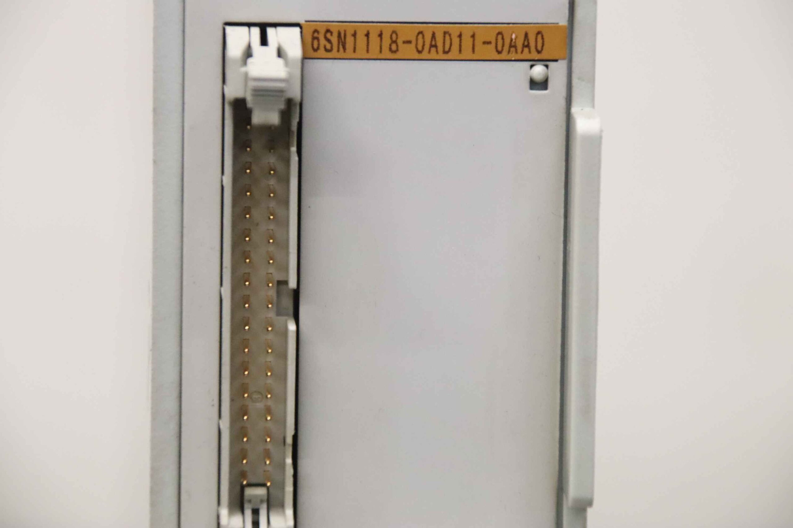 LT-Modul von Siemens - Simodrive 611 6SN1123-1AA00-0BA0 – Bild 9
