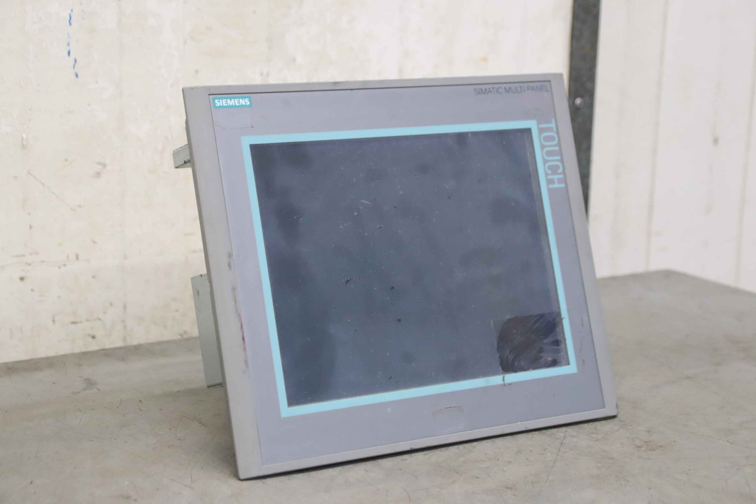 Simatic Multi Panel Touch von Siemens - 6AV6 644-0AA01-2AX0 – Bild 2