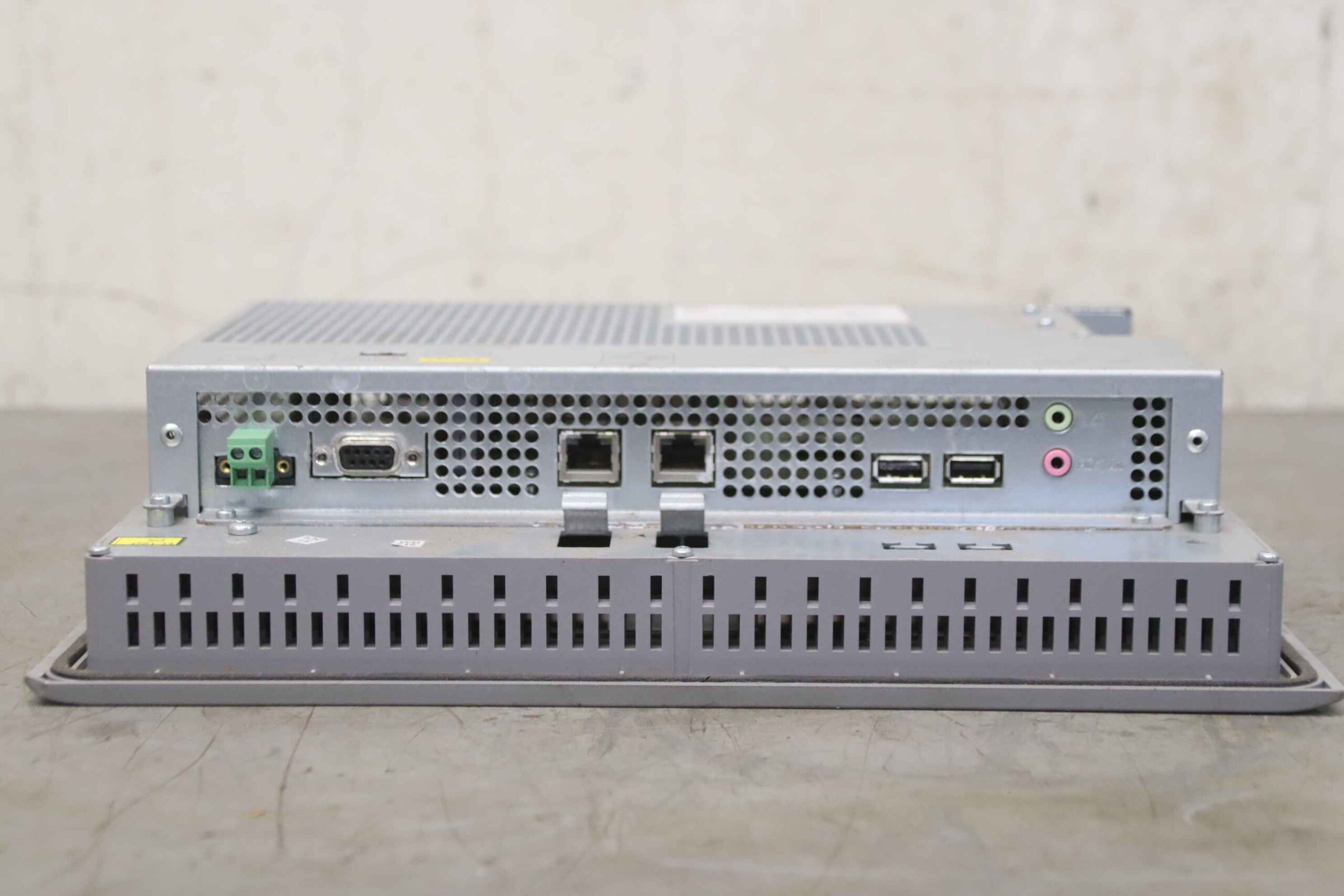 Simatic Multi Panel Touch von Siemens - 6AV6 644-0AA01-2AX0 – Bild 7