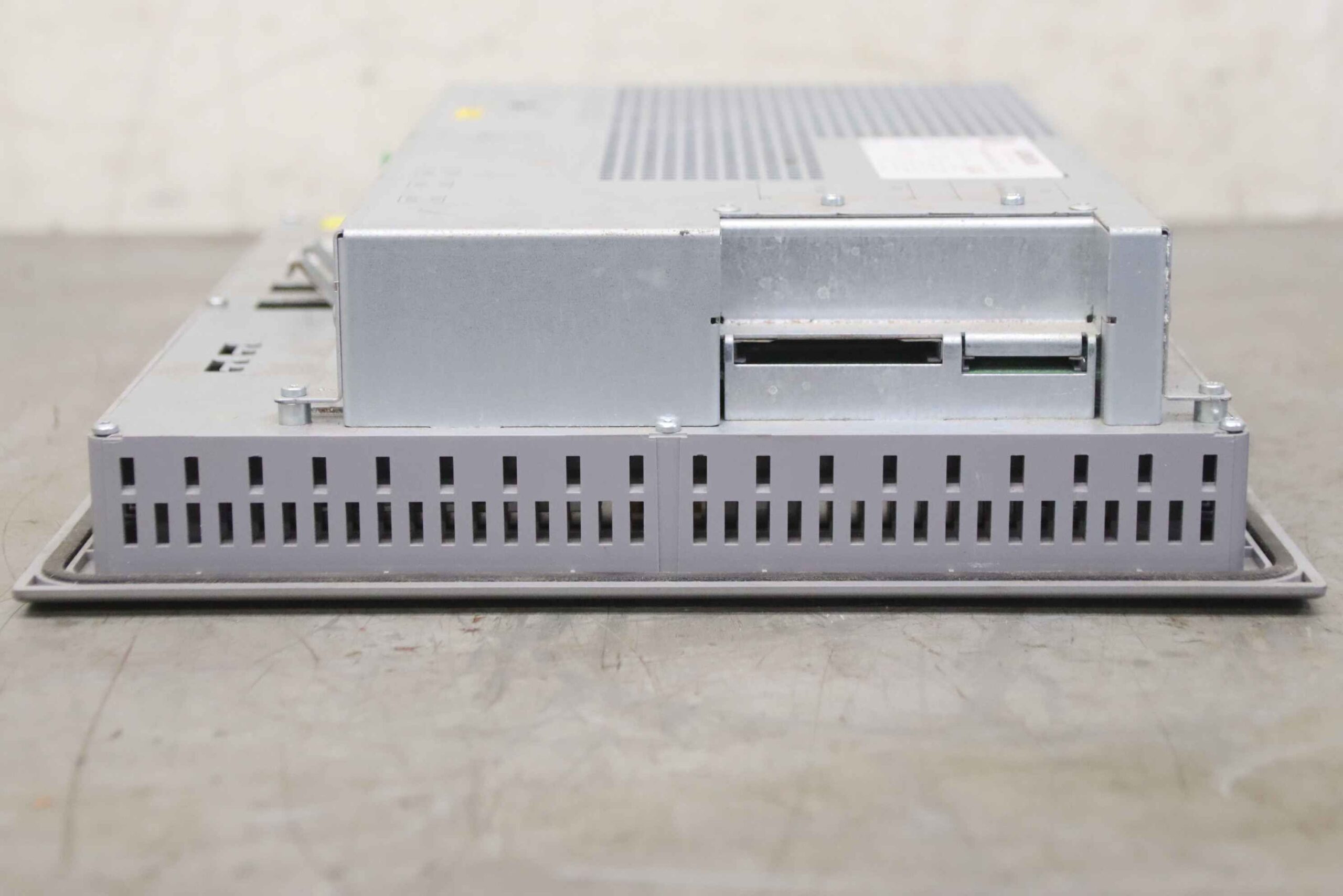 Simatic Multi Panel Touch von Siemens - 6AV6 644-0AA01-2AX0 – Bild 8