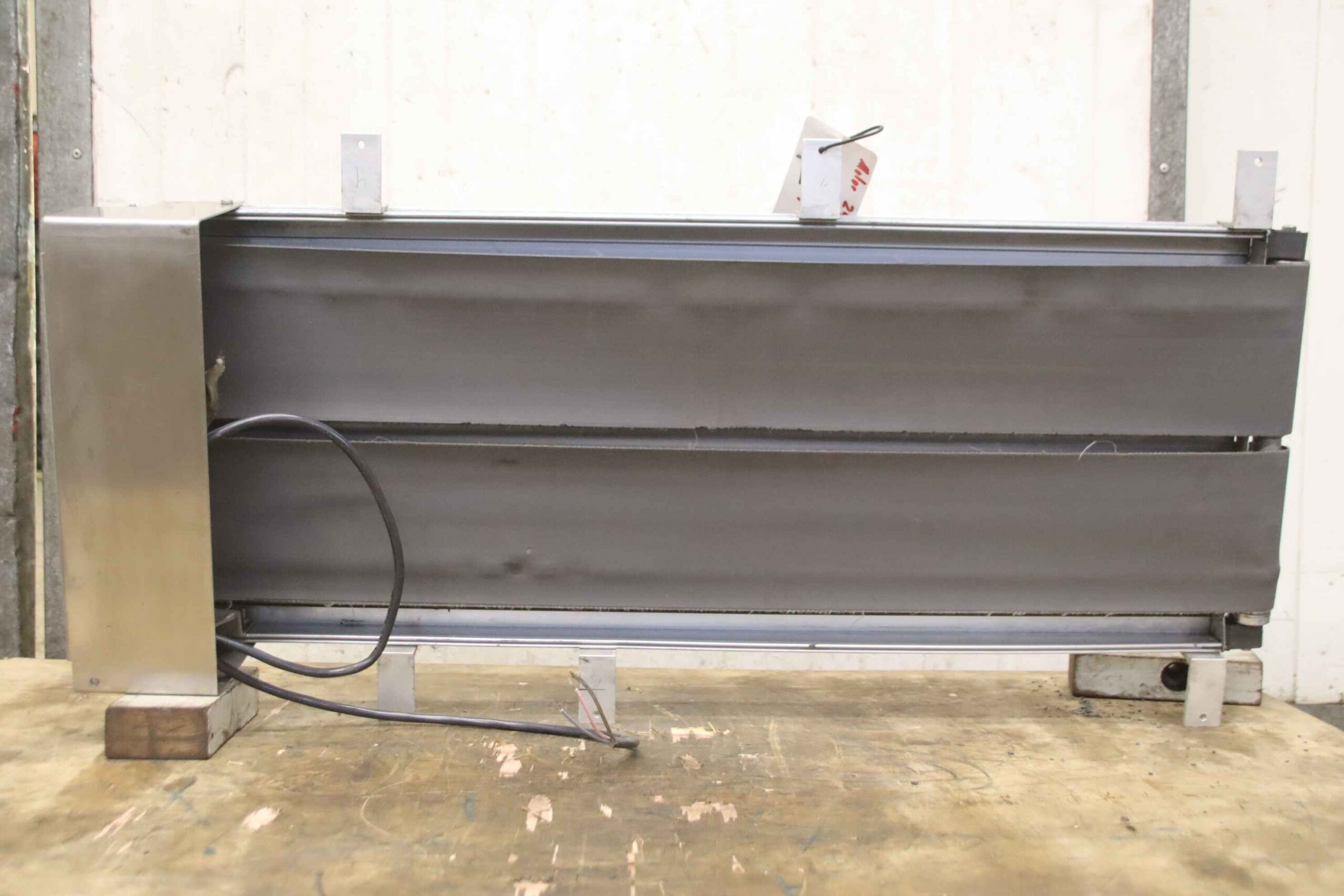 Förderband 26 m/min von Sartorius - 940 x 300 mm – Bild 6