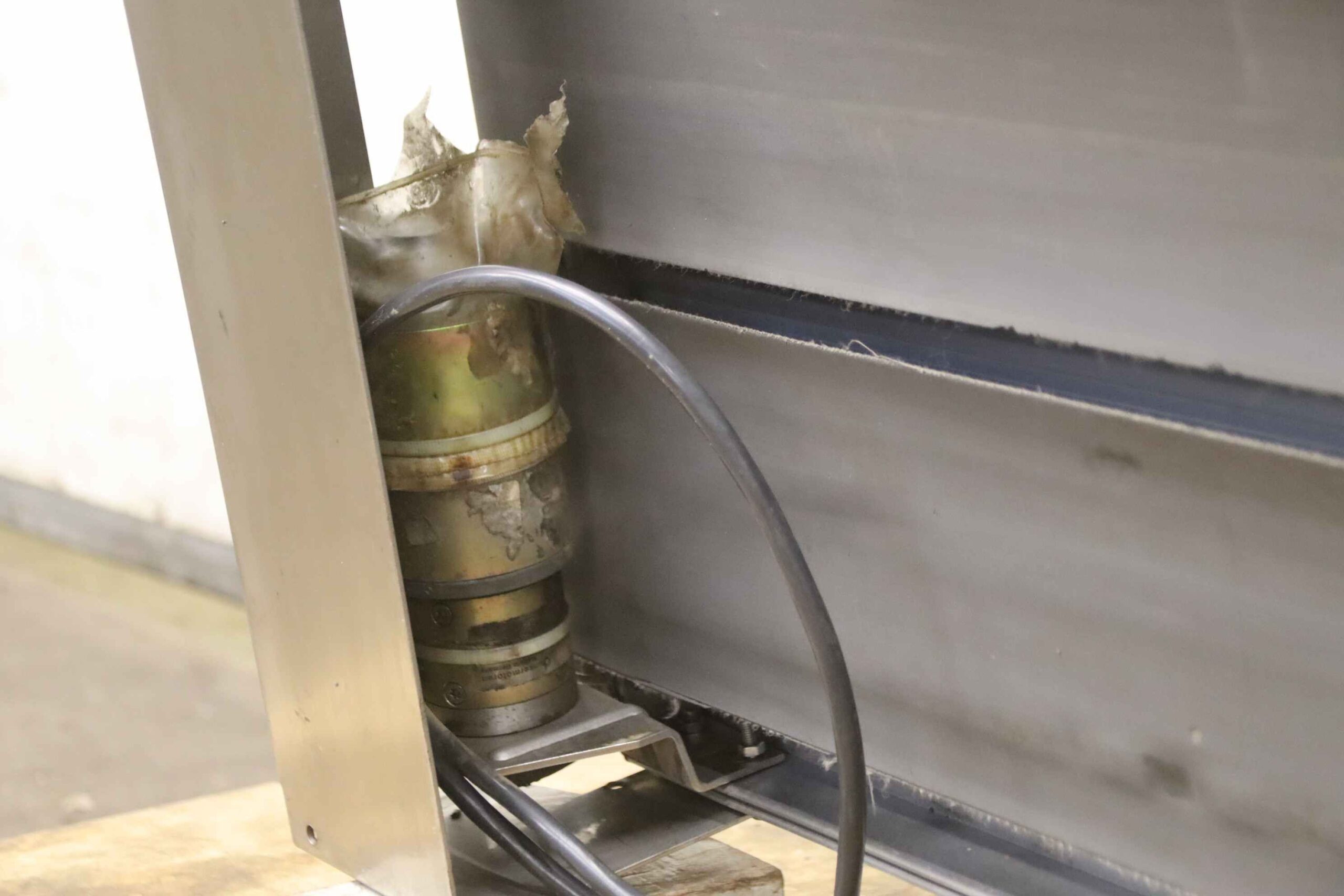 Förderband 26 m/min von Sartorius - 940 x 300 mm – Bild 7