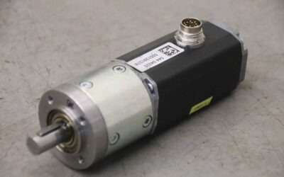 Servo-Getriebemotor von Dunkermotoren - BG 44X25SII PLG 52