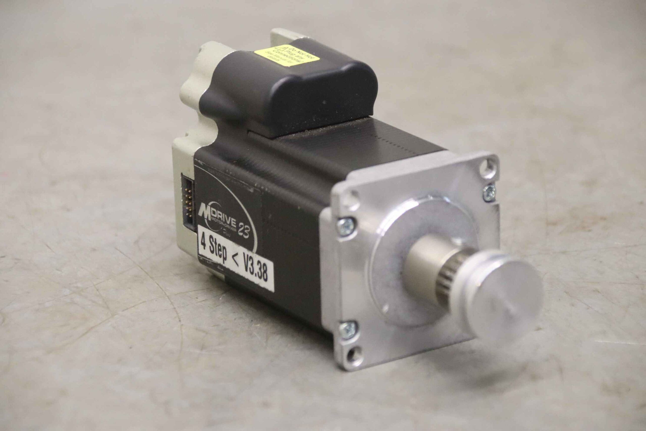 Servomotor von MDrive 23 - MDM1PSD23C7 – Bild 2