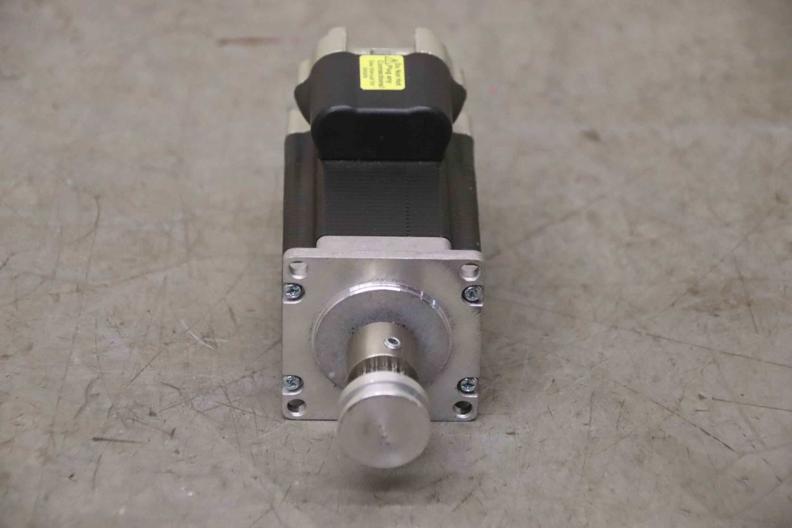 Servomotor von MDrive 23 - MDM1PSD23C7 – Bild 3