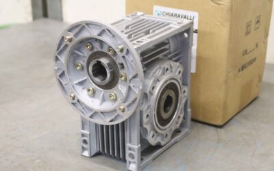 Getriebe 1:15 von Chiaravalli - CHM 75  B14