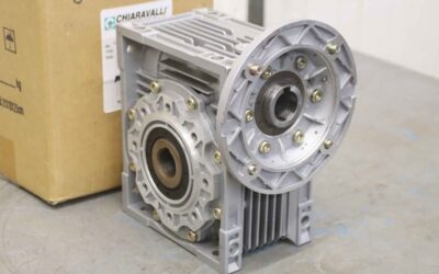 Alternative view of Getriebe 1:15 von Chiaravalli - CHM 75  B14