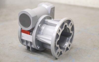 Getriebe 1:10 von Chiaravalli - CH-04P NT