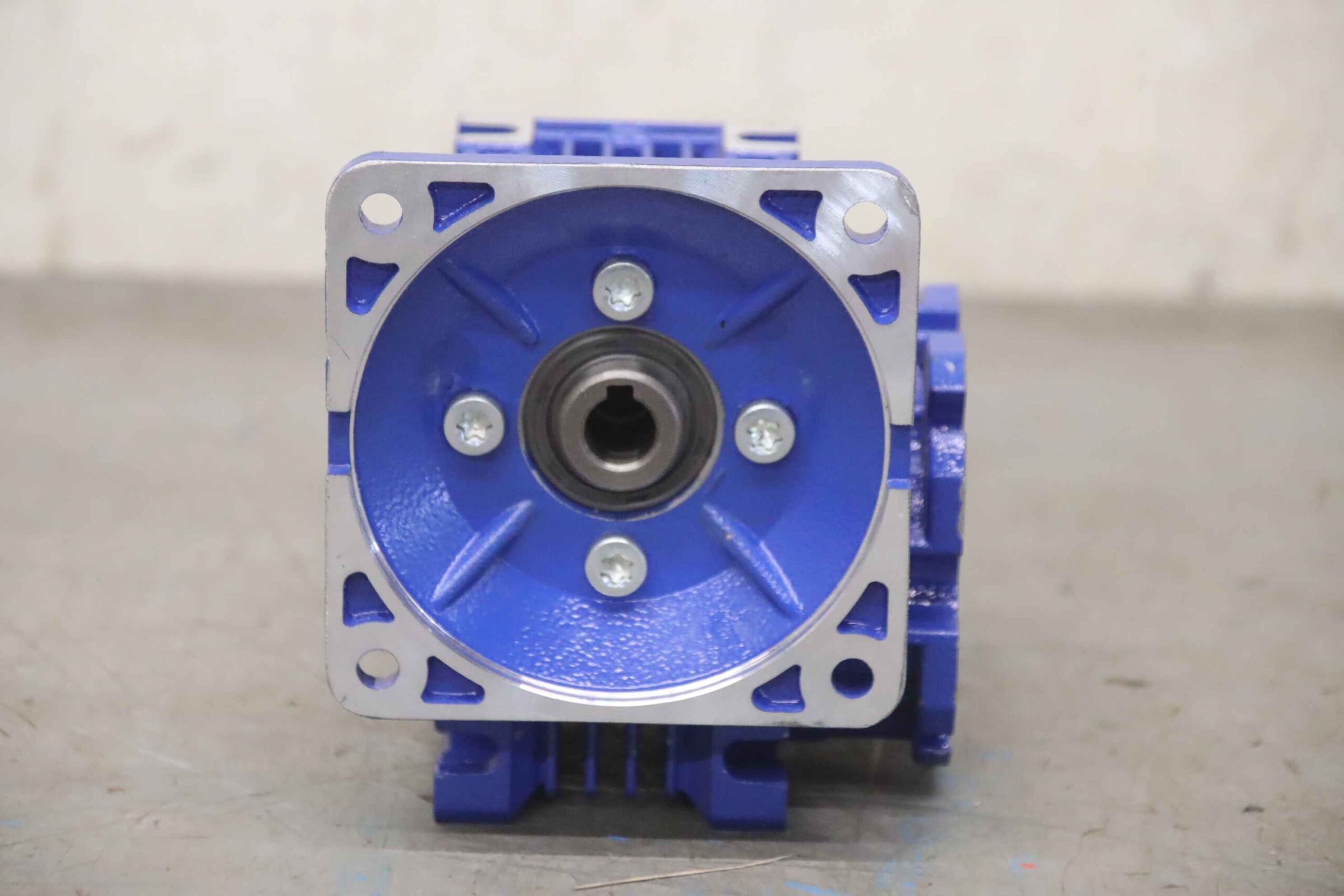 Getriebe 40:1 von unbekannt - 100/100/H115 mm – Bild 3