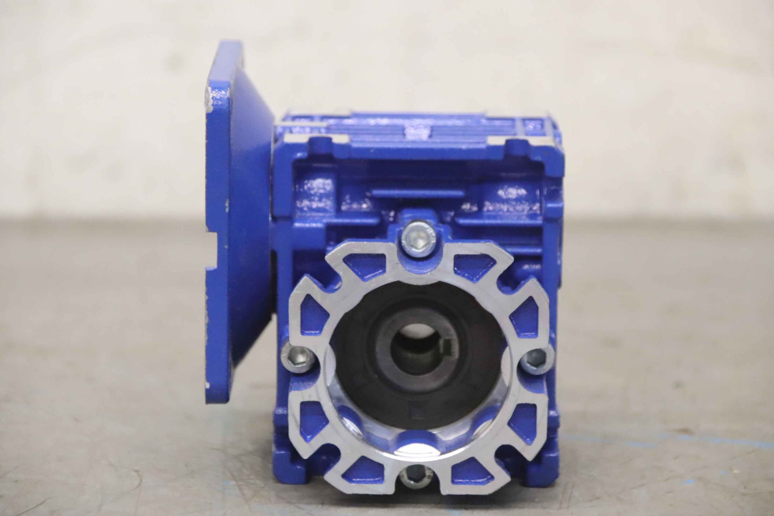 Getriebe 40:1 von unbekannt - 100/100/H115 mm – Bild 4