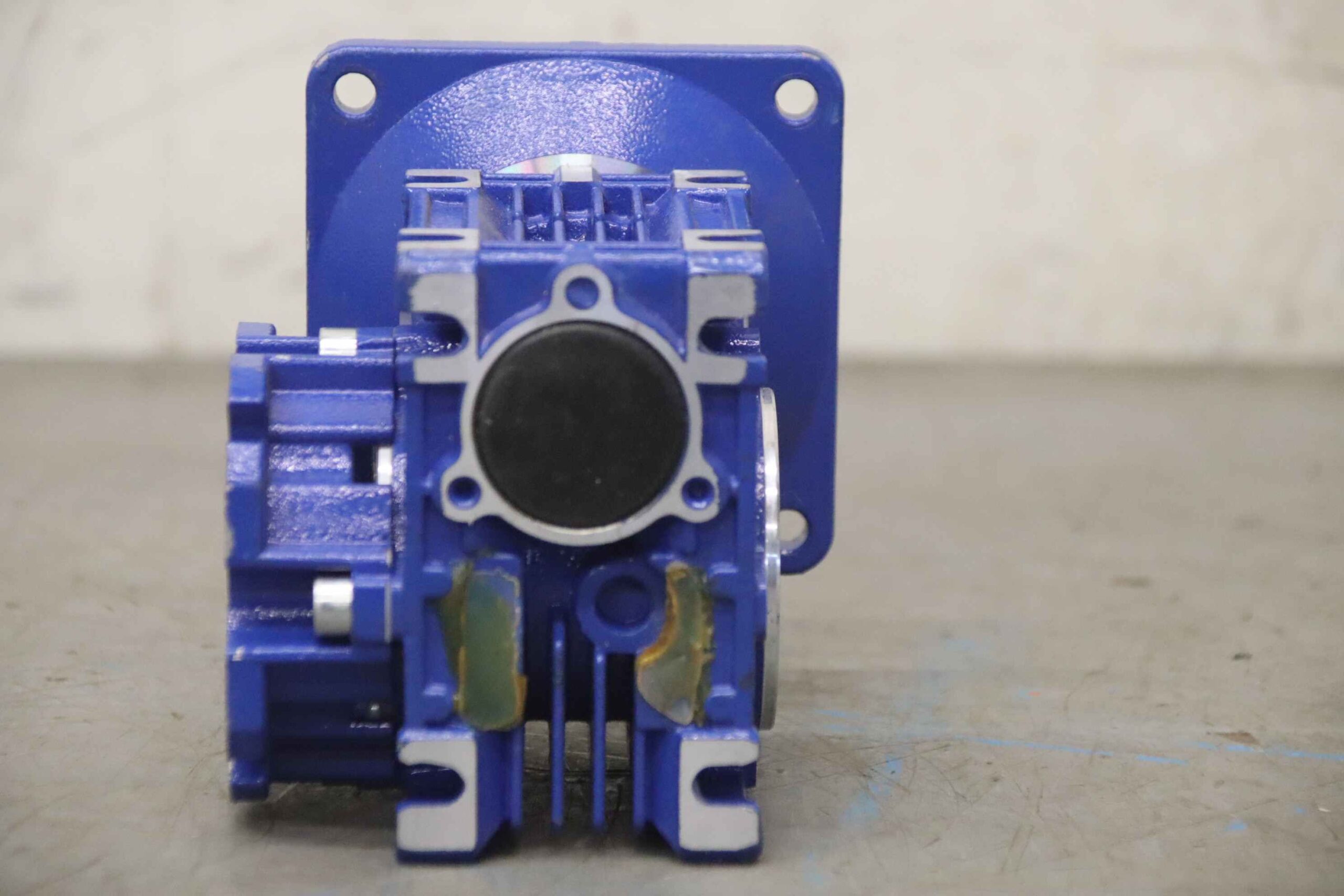 Getriebe 40:1 von unbekannt - 100/100/H115 mm – Bild 5