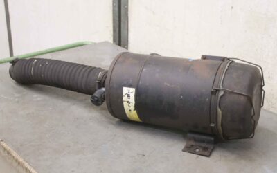 Kombinationsluftfilter von Mann & Hummel - 45 225 92 304