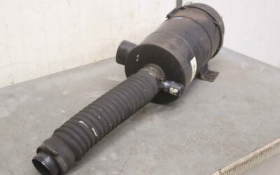 Alternative view of Kombinationsluftfilter von Mann & Hummel - 45 225 92 304