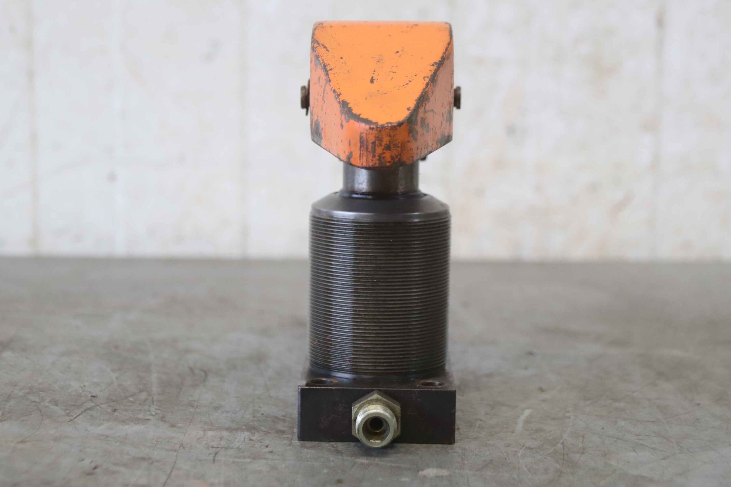 Spannzylinder 11 Stück von Römheld Hawe - 1885-104 DZ3-1R – Bild 7