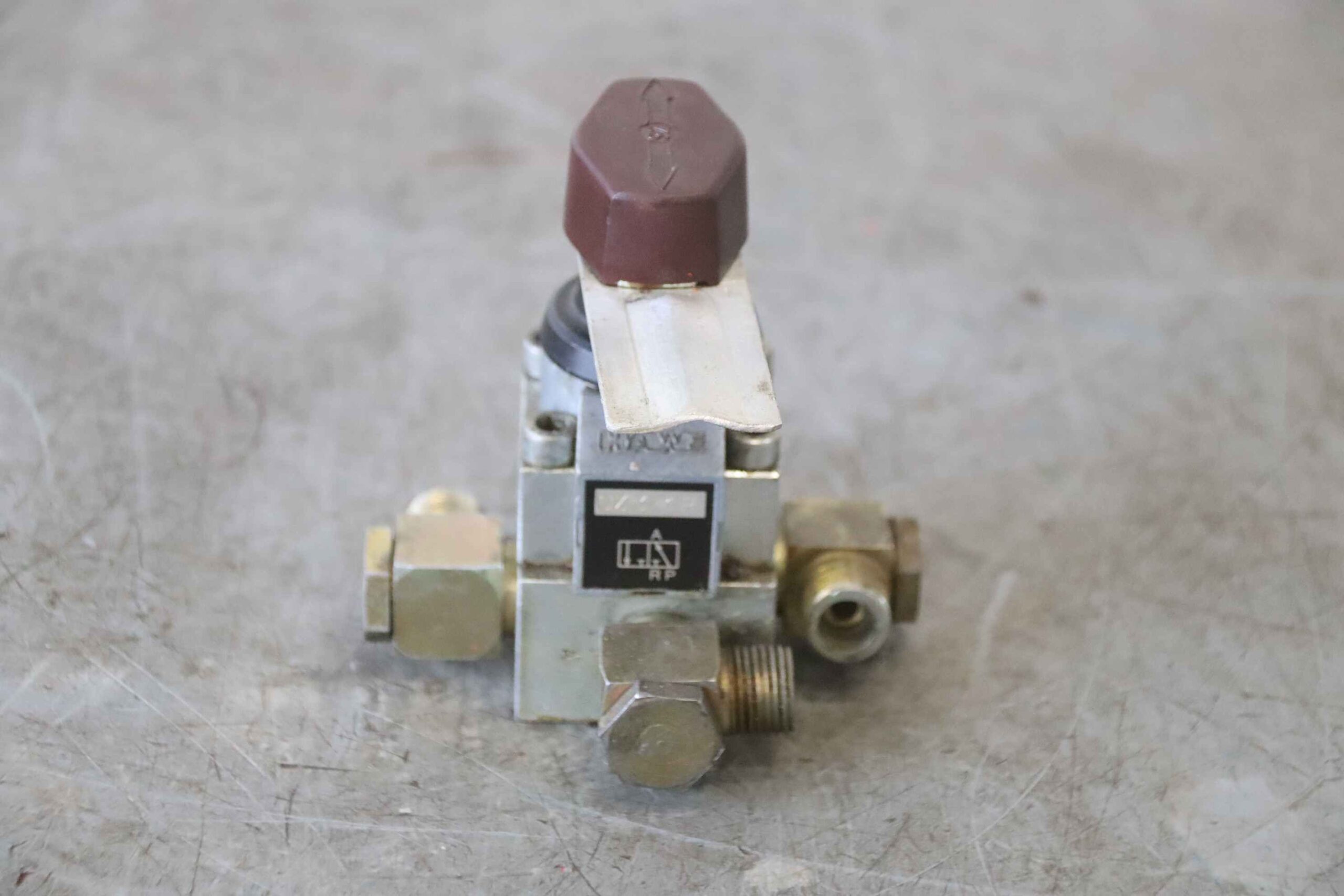 Spannzylinder 11 Stück von Römheld Hawe - 1885-104 DZ3-1R – Bild 8