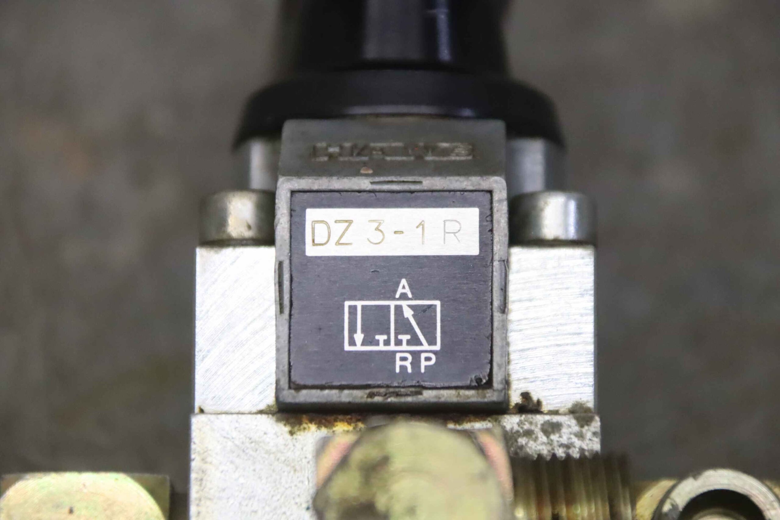 Spannzylinder 11 Stück von Römheld Hawe - 1885-104 DZ3-1R – Bild 10