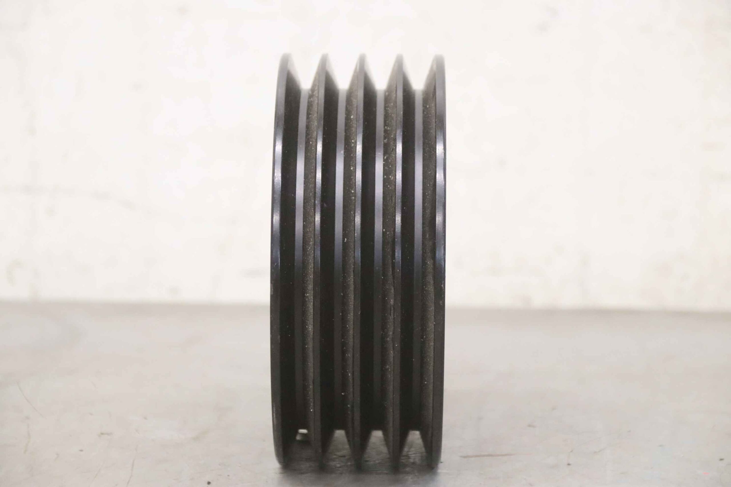 Keilriemenscheibe 4-rillig von SKF - SPA160-04 2517 (13 mm) – Bild 5