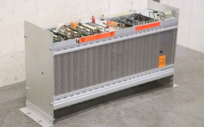 Alternative view of Electronic Modul von Bachmann Battenfeld - Steuerung Spritzgießmaschine