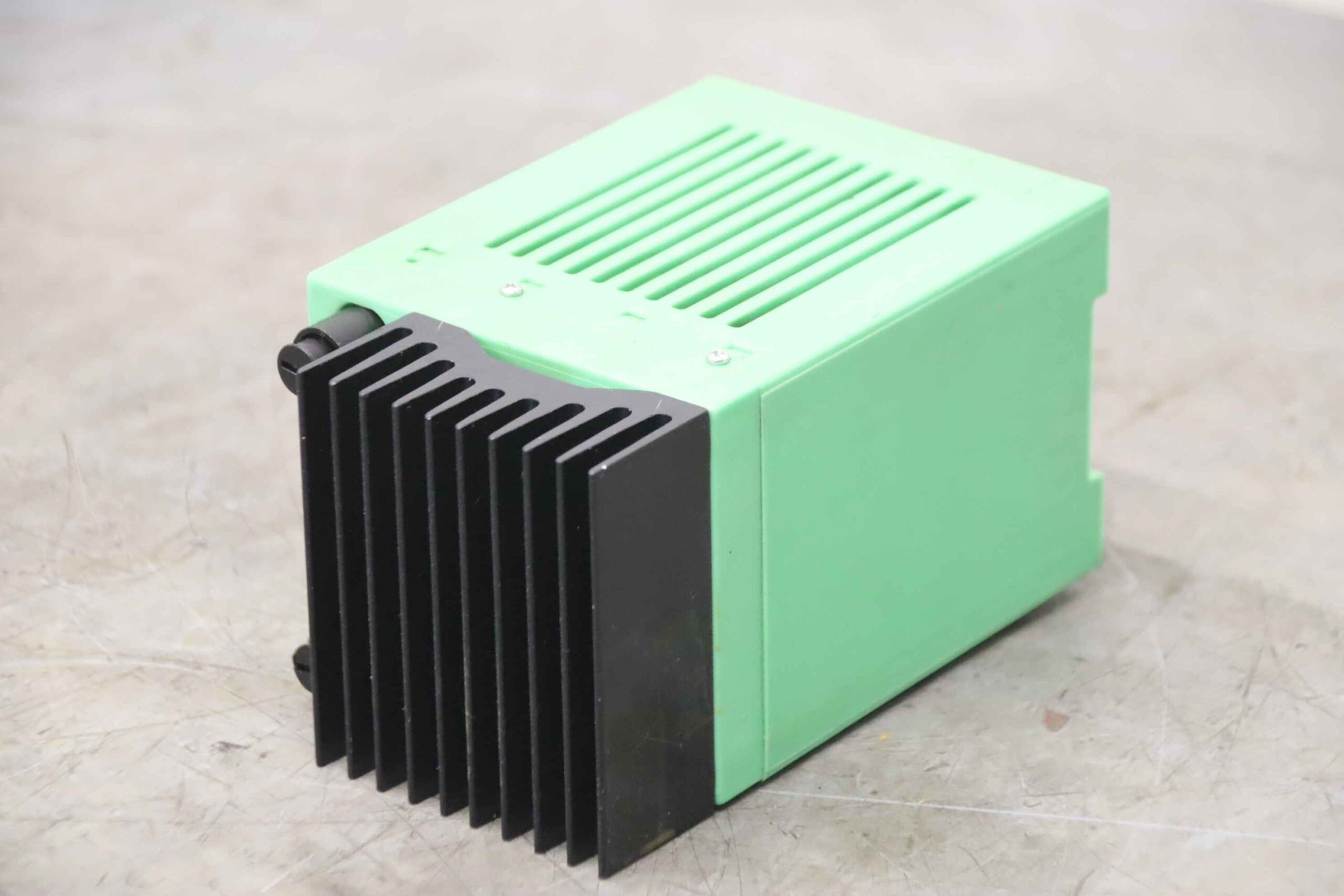 Netzteil Stromversorgung von Phoenix Contact - CM 90-PS-230AC/24DC/2