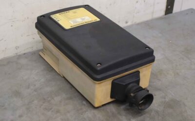 Alternative view of Kransteuerung PNN-BUS-3 von Demag - RC-E 10