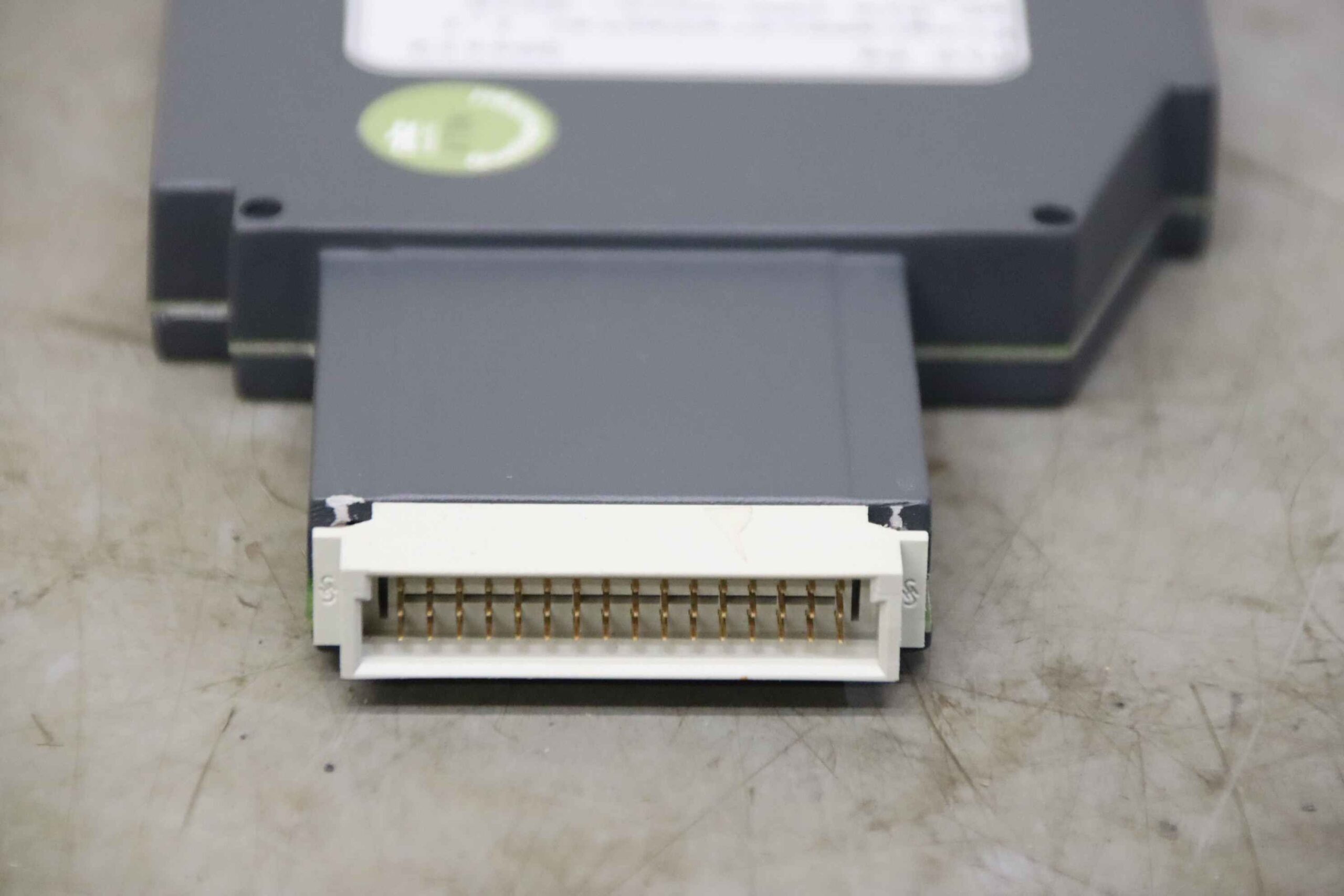 Programmieradapter von pilz - P10 PA 304113 – Bild 7