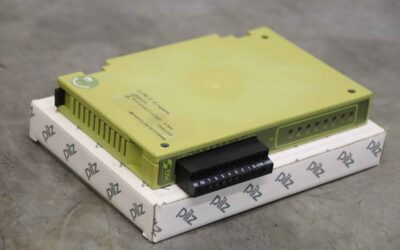 Alternative view of Entstörfilter von Pilz - C-P8-E  306100