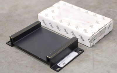 Modulträger von Pilz - C-P2-BA-0  306004