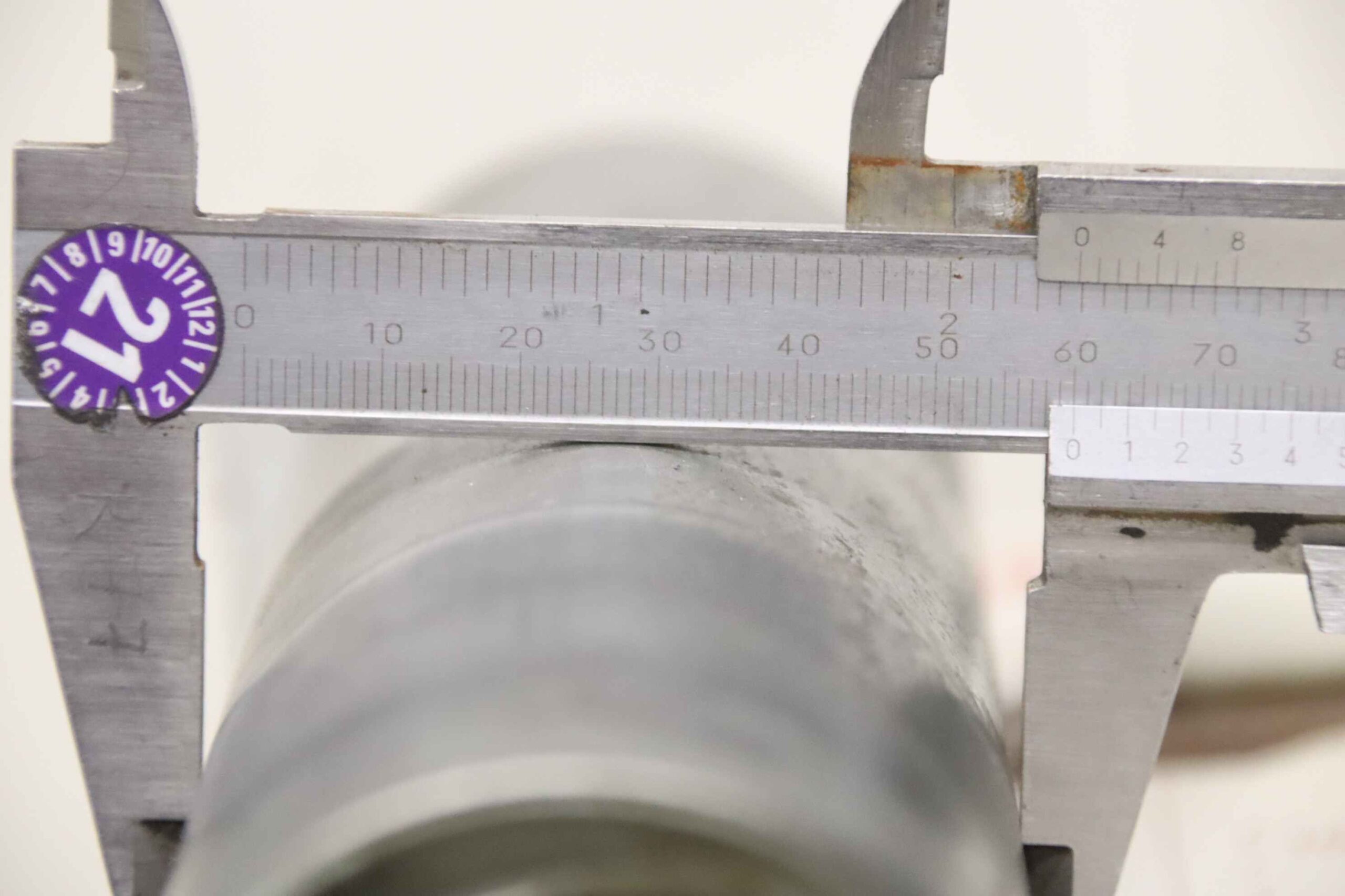 Querteilanlage von unbekannt - Bandanlage – Bild 10