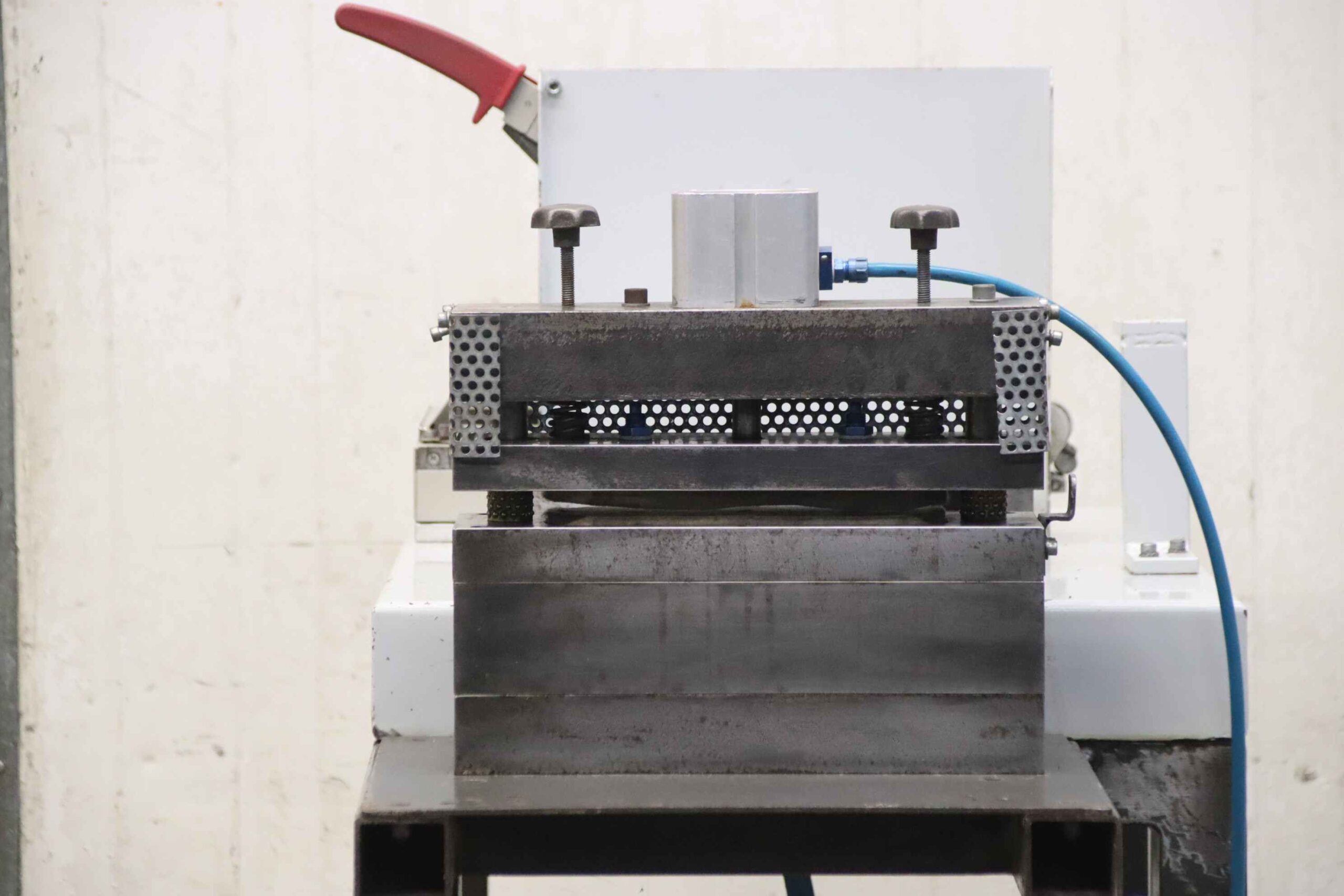 Querteilanlage von unbekannt - Bandanlage – Bild 15