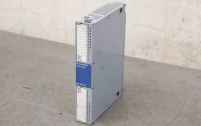 Digitaleingabe von Schleicher - UBE 24V 10D  31406792